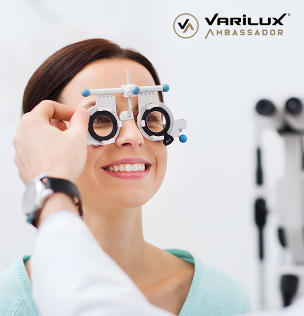 varilux malaga