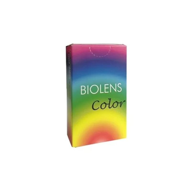Tiedra Mod. Biolens Color