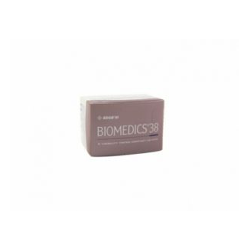 Tiedra Mod. Biomedics 38