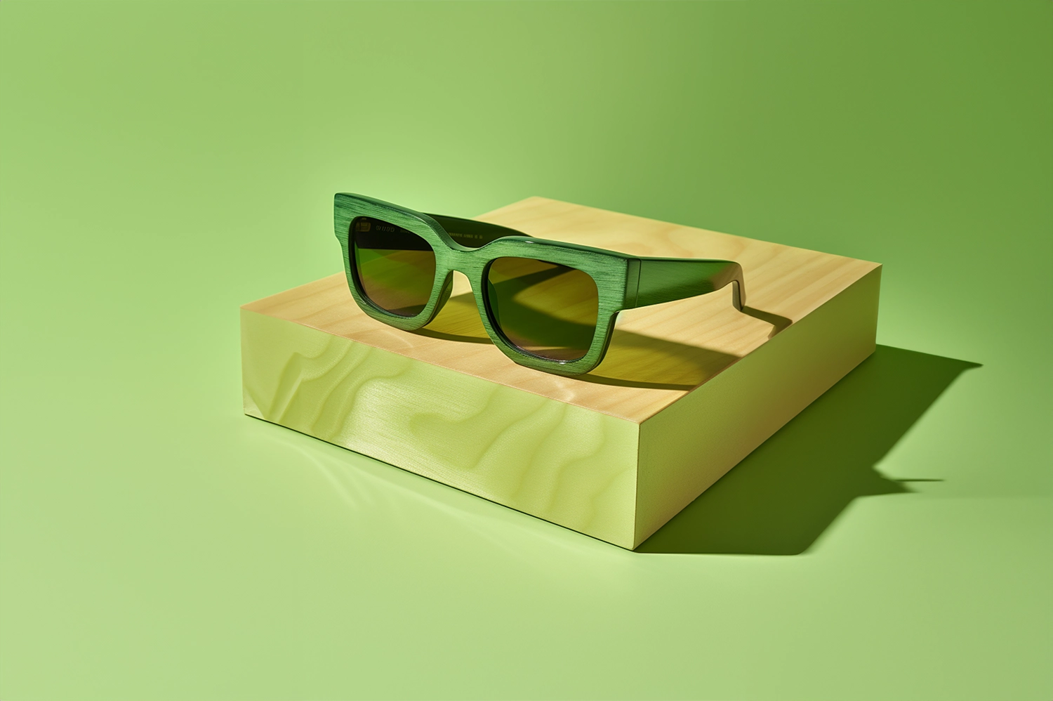 Gafas de materiales reciclados: sostenibilidad y estilo en 2025