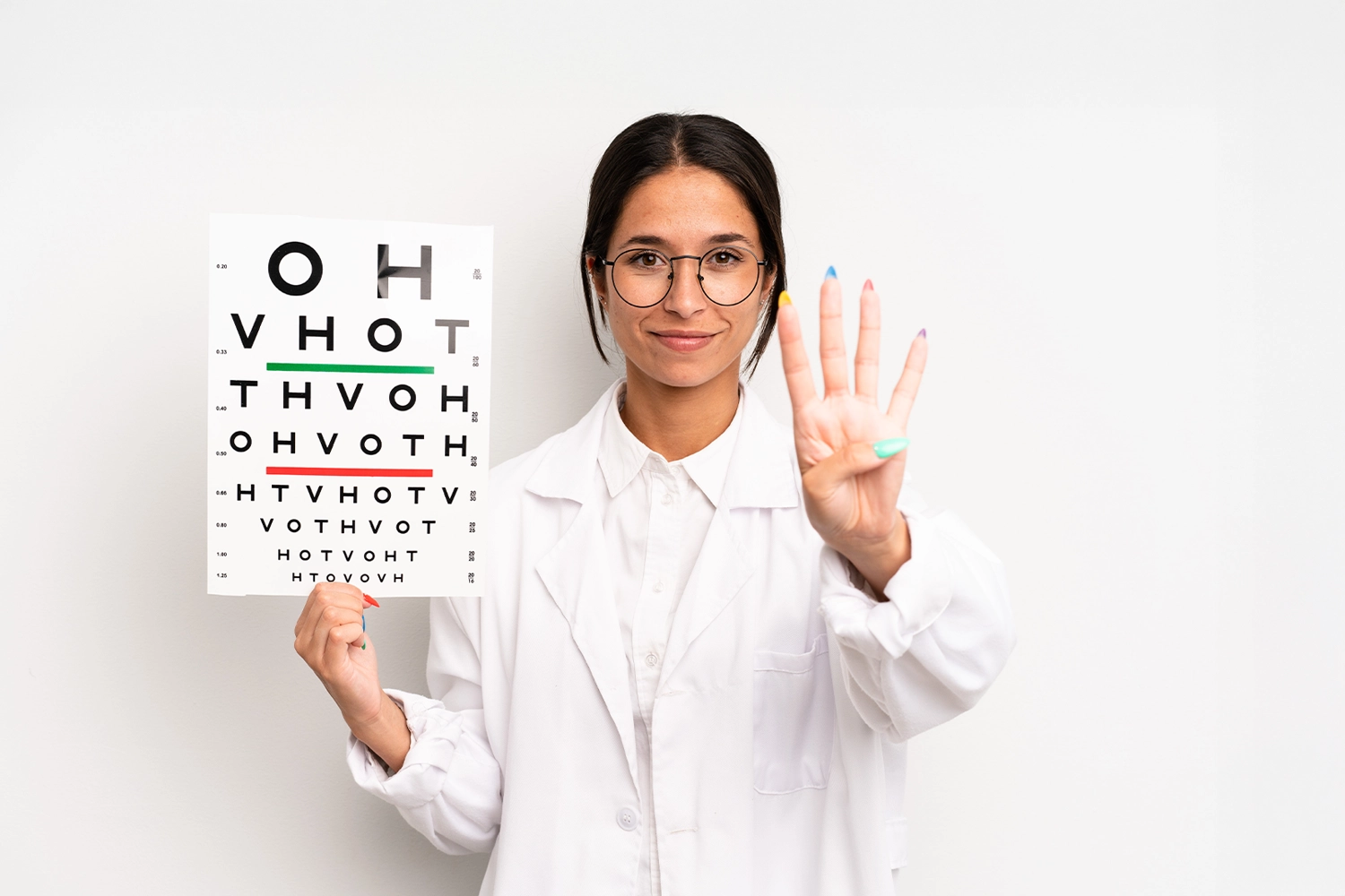 10 hábitos diarios para mejorar tu salud visual